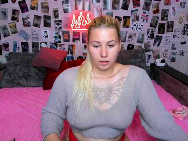Ulya11Cutex webcam