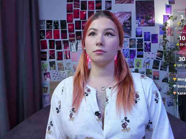Ulya11Cutex webcam