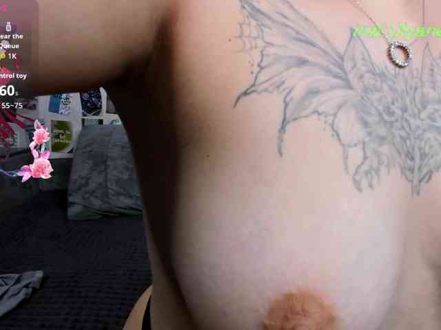 Ulya11Cutex webcam