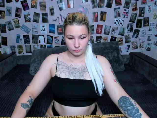 Ulya11Cutex webcam