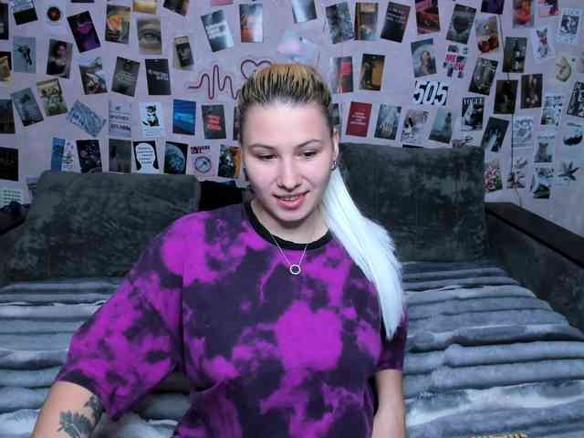 Ulya11Cutex webcam