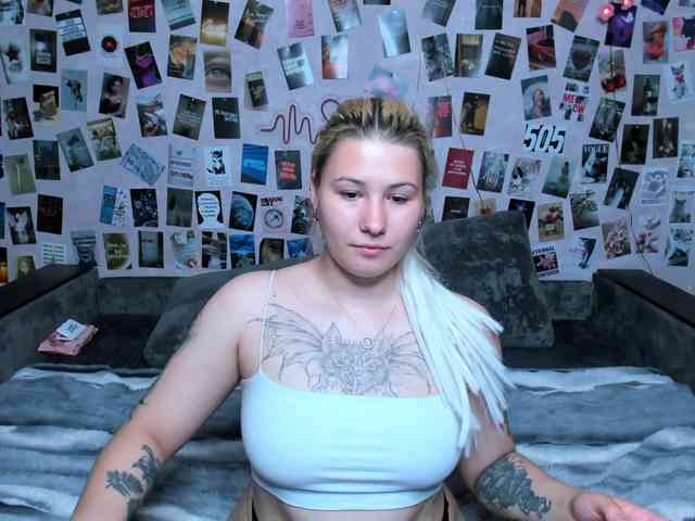 Ulya11Cutex webcam