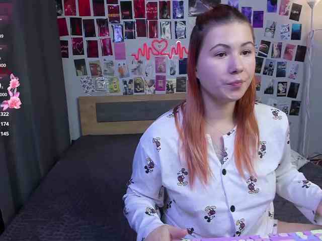 Ulya11Cutex webcam