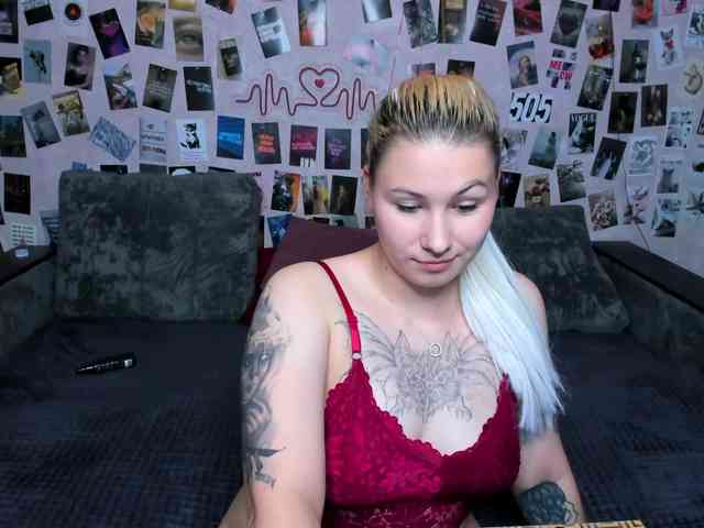 Ulya11Cutex webcam