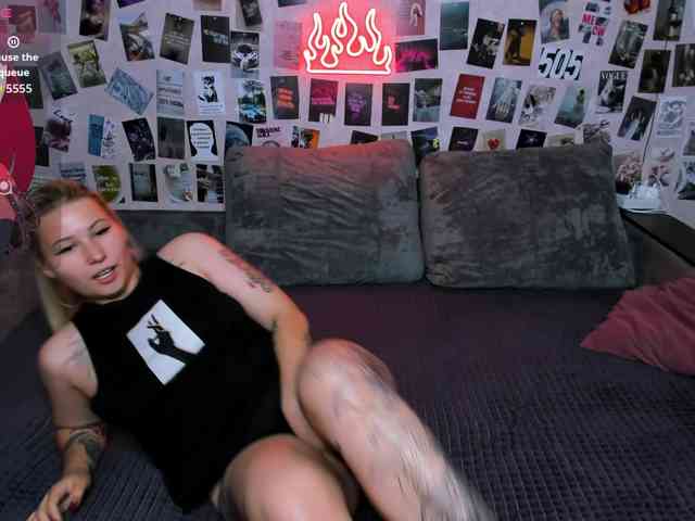 Ulya11Cutex webcam