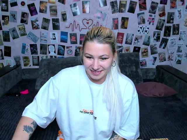 Ulya11Cutex webcam
