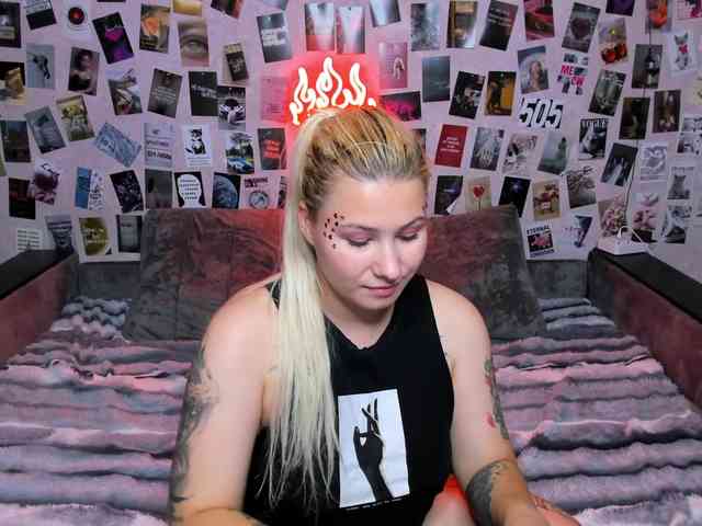 Ulya11Cutex webcam