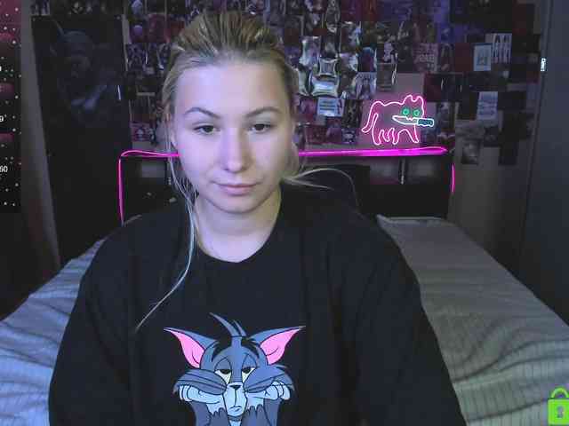 Ulya11Cutex webcam