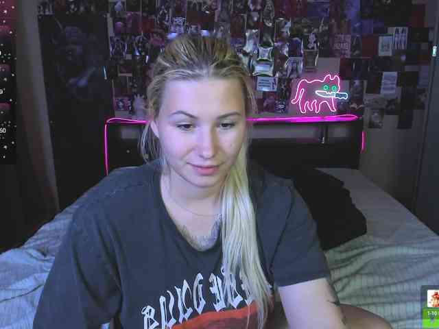 Ulya11Cutex webcam