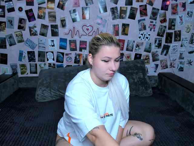 Ulya11Cutex webcam