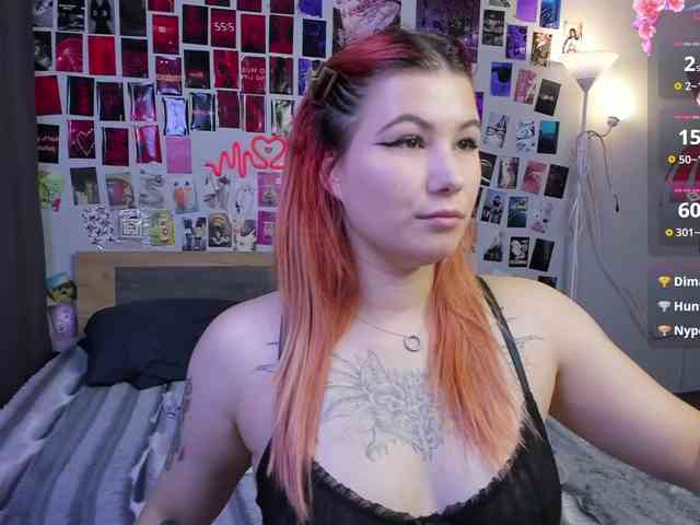 Ulya11Cutex webcam