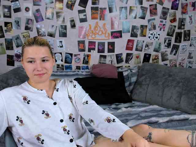 Ulya11Cutex webcam