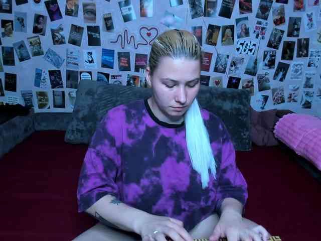 Ulya11Cutex webcam