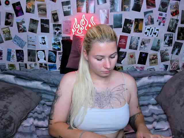 Ulya11Cutex webcam