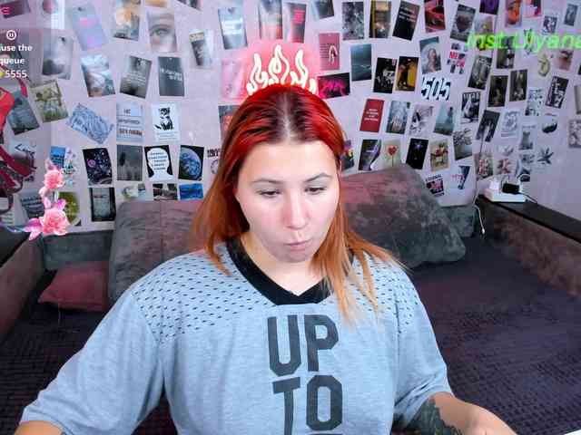 Ulya11Cutex webcam