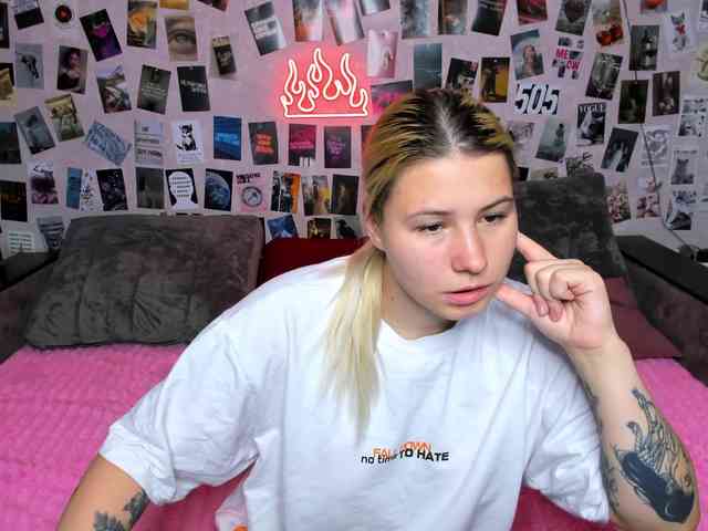 Ulya11Cutex webcam