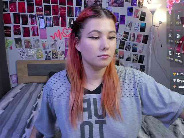 Ulya11Cutex webcam