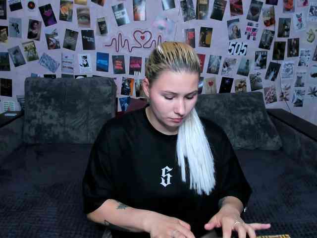 Ulya11Cutex webcam
