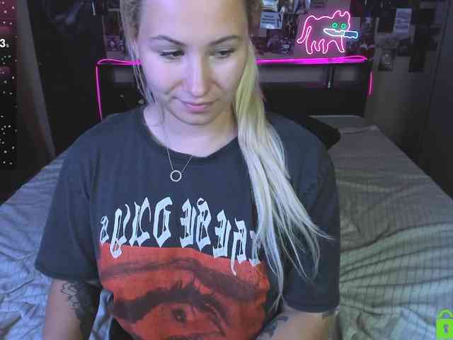 Ulya11Cutex webcam