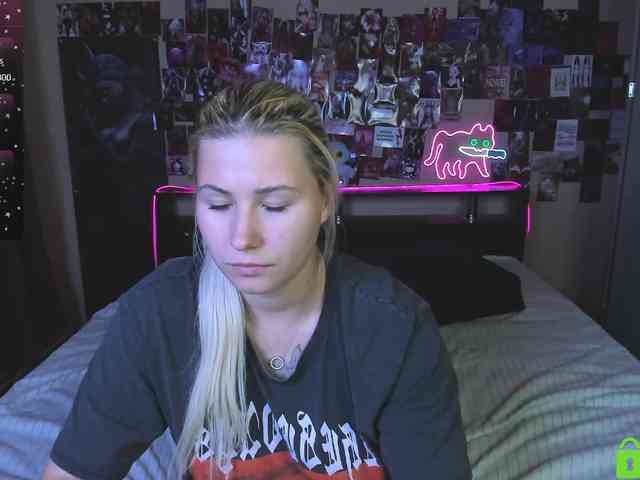 Ulya11Cutex webcam