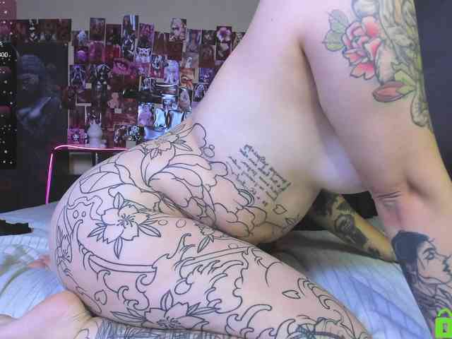 Ulya11Cutex Live Webcam on BongaCams