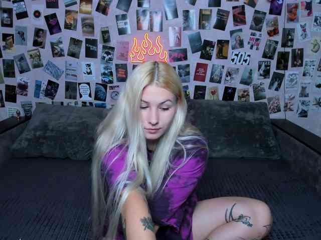 Ulya11Cutex webcam