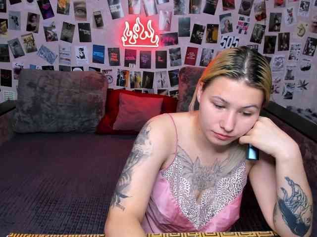 Ulya11Cutex webcam