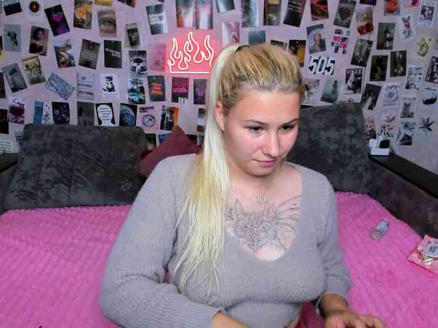 Ulya11Cutex webcam