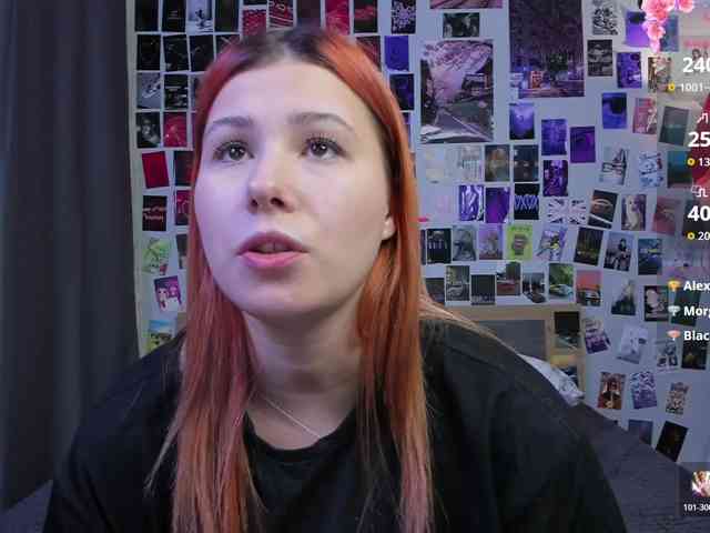 Ulya11Cutex webcam