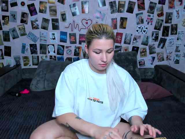 Ulya11Cutex webcam