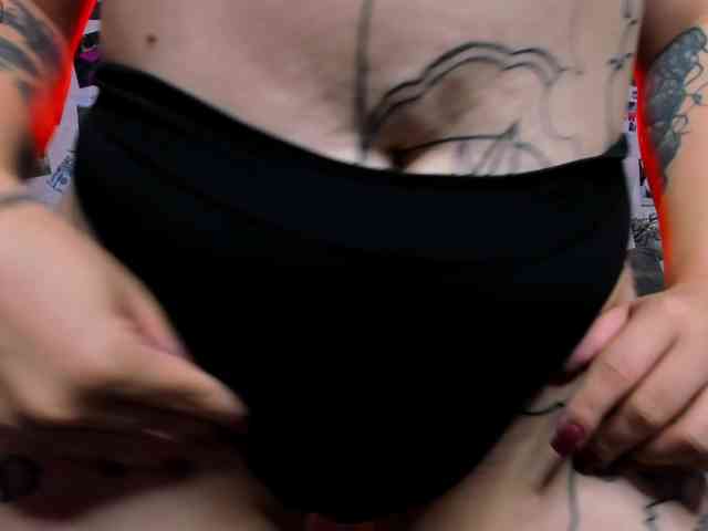 Ulya11Cutex webcam