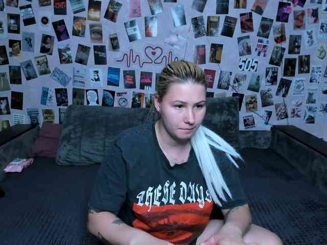 Ulya11Cutex webcam