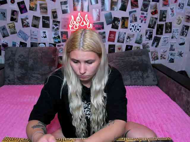 Ulya11Cutex webcam