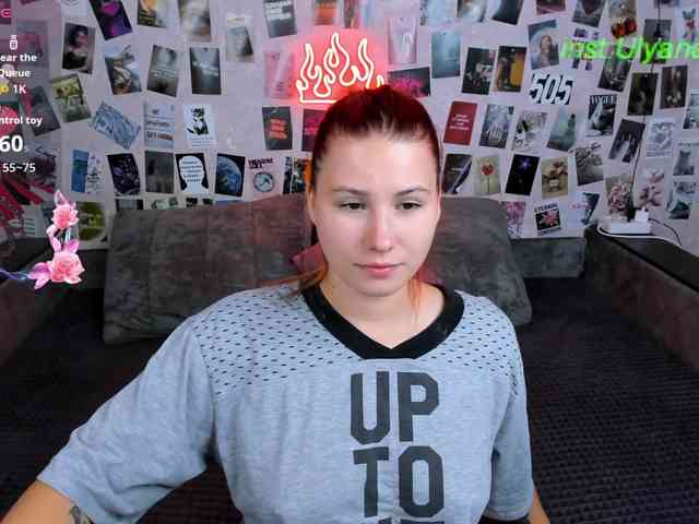 Ulya11Cutex webcam