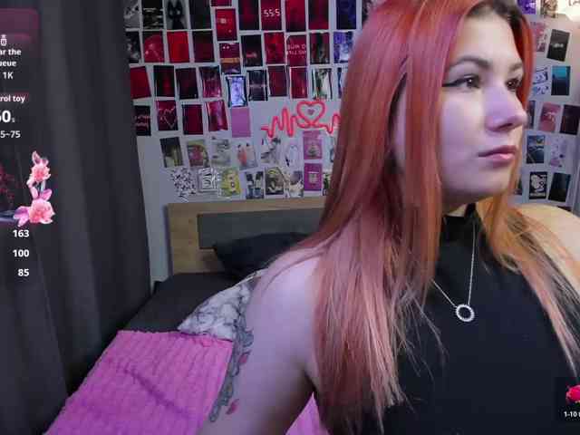 Ulya11Cutex webcam