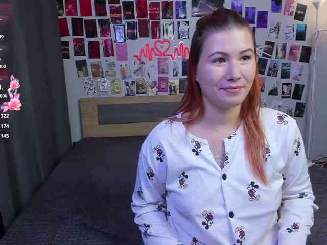 Ulya11Cutex webcam