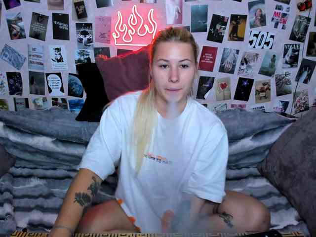 Ulya11Cutex webcam