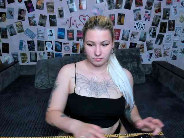 Ulya11Cutex webcam