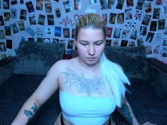 Ulya11Cutex webcam