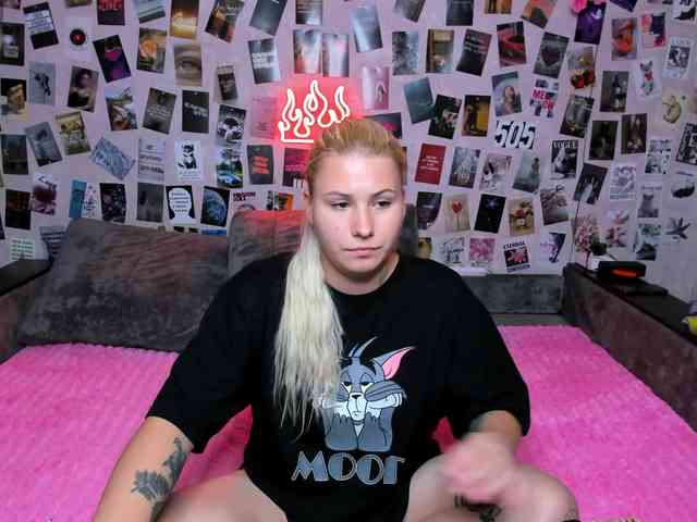 Ulya11Cutex webcam