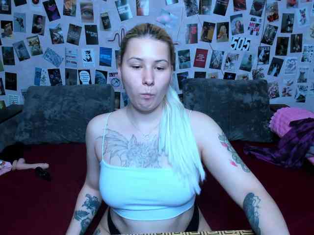 Ulya11Cutex webcam