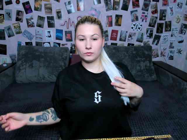 Ulya11Cutex webcam