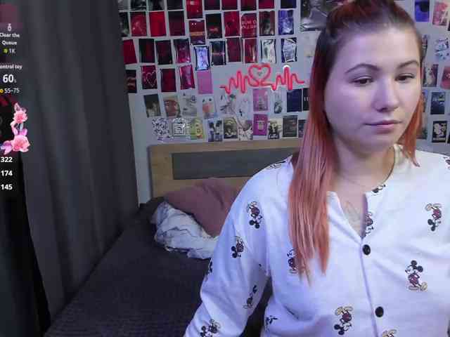 Ulya11Cutex webcam