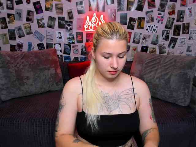 Ulya11Cutex webcam