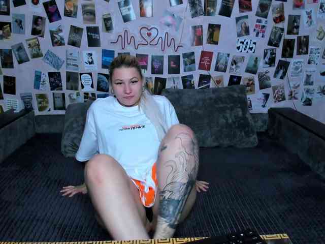 Ulya11Cutex webcam