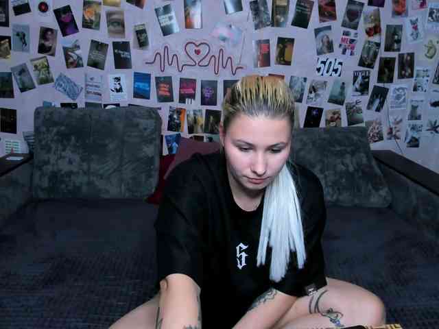 Ulya11Cutex webcam