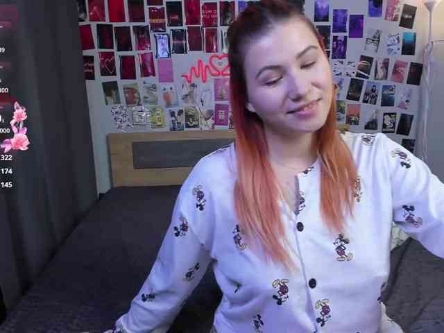 Ulya11Cutex webcam