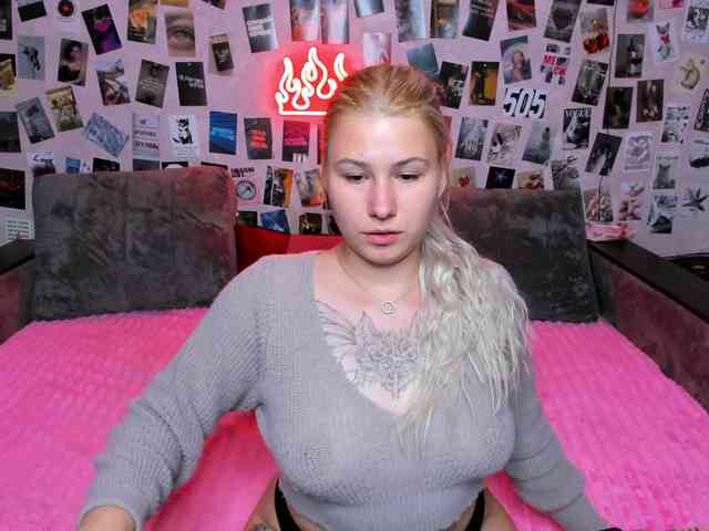 Ulya11Cutex webcam