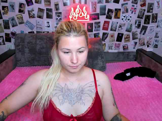 Ulya11Cutex webcam