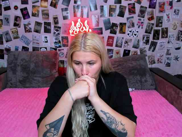Ulya11Cutex webcam